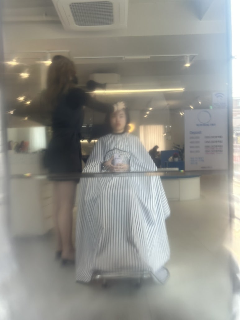 주미헤어샵 이미지