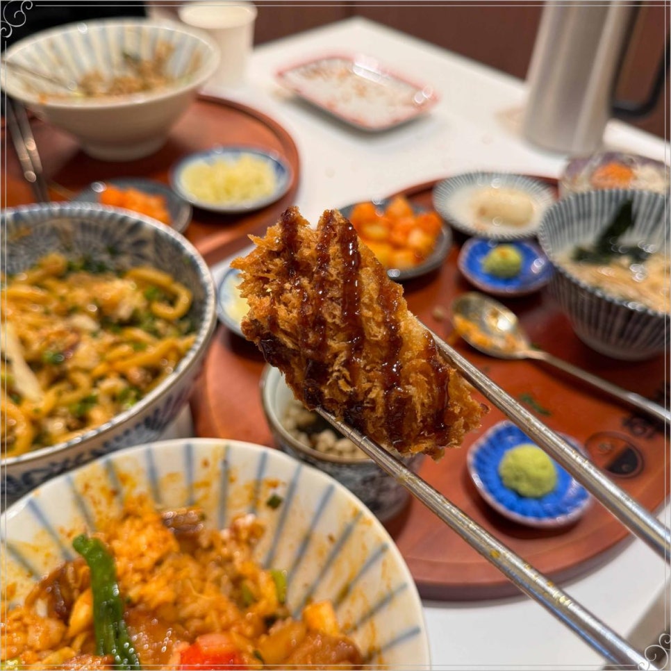 핵밥 발산역점 이미지
