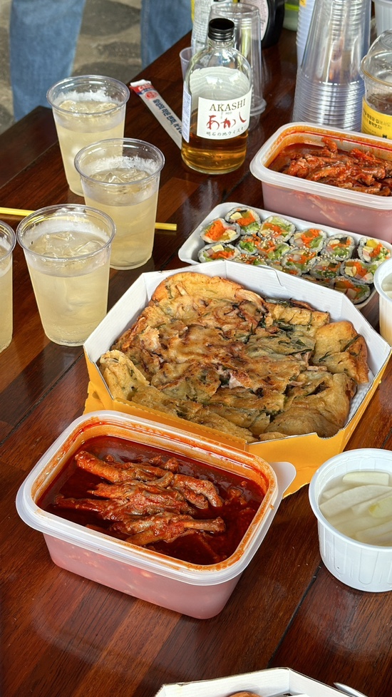 참스넥 이미지