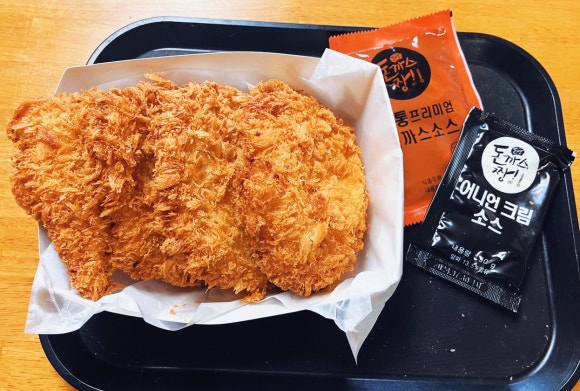 돈까스짱전농동 이미지