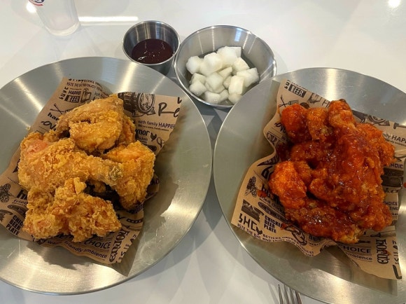 비에이치씨남면 이미지