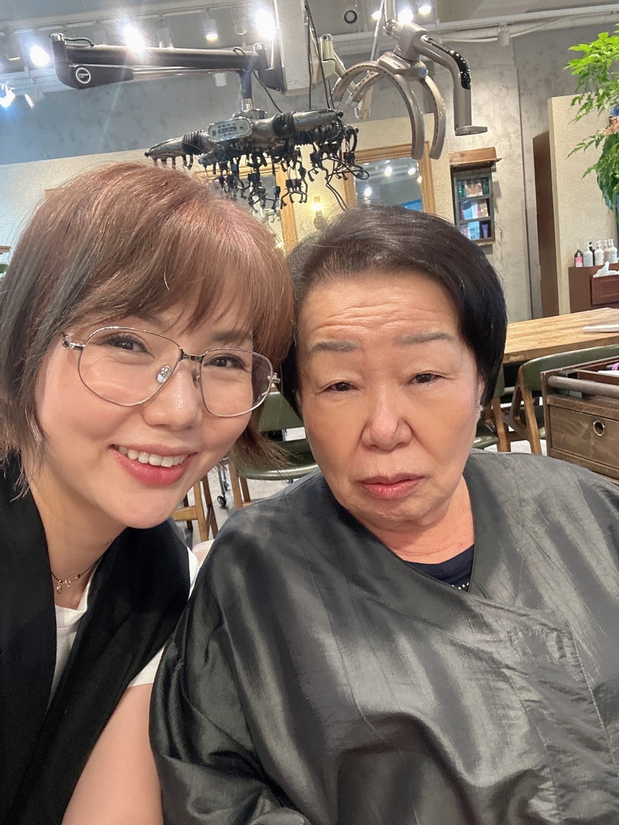 박선영미용실 이미지