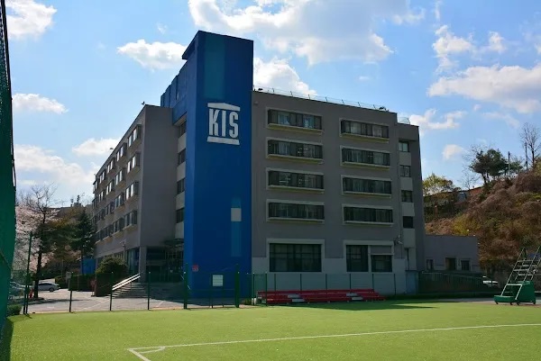 한국외국인학교 이미지