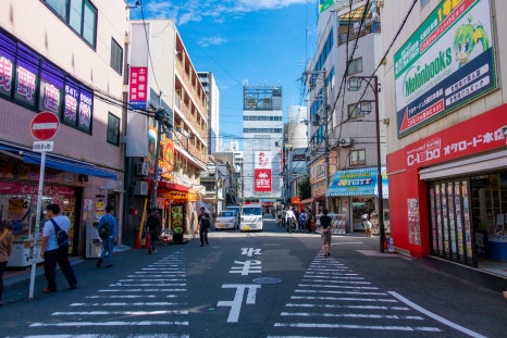 덴덴 이미지