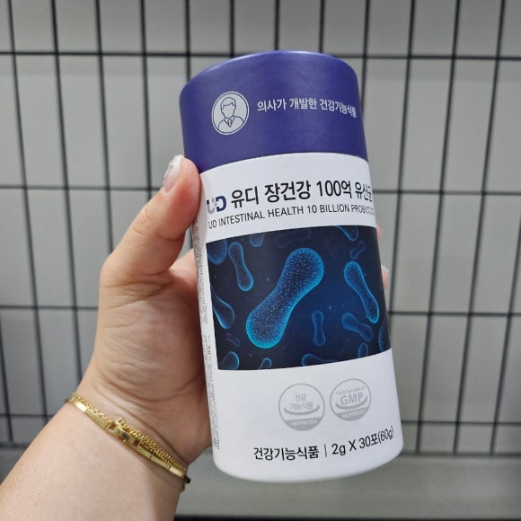 (주)유디라이프케어 이미지