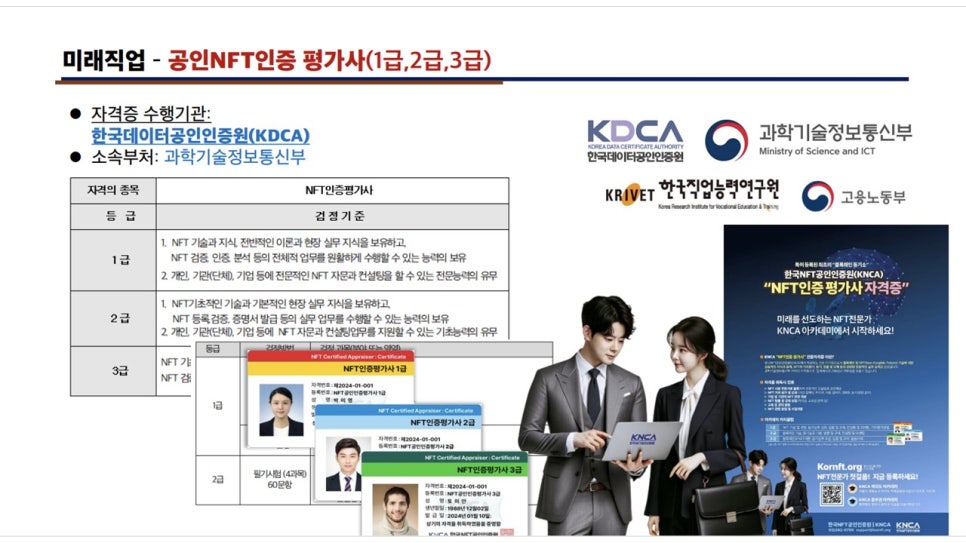 한국데이터공인인증원 이미지