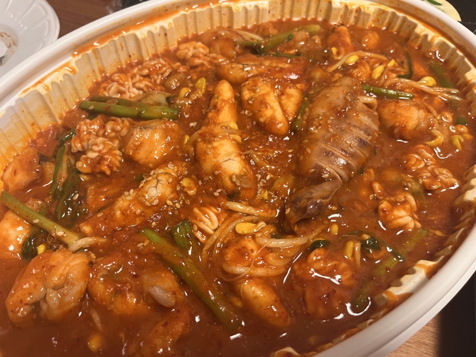 아구듬뿍알곤마니구제주점 이미지