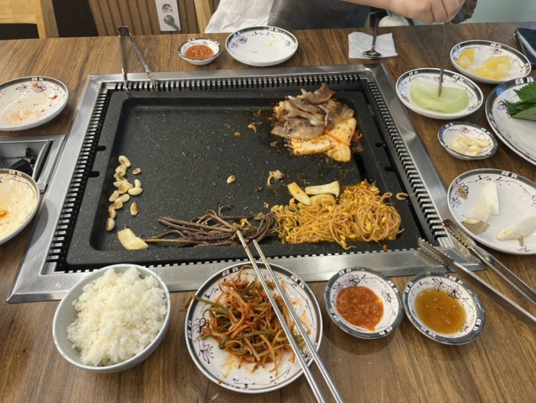쌈마이 이미지