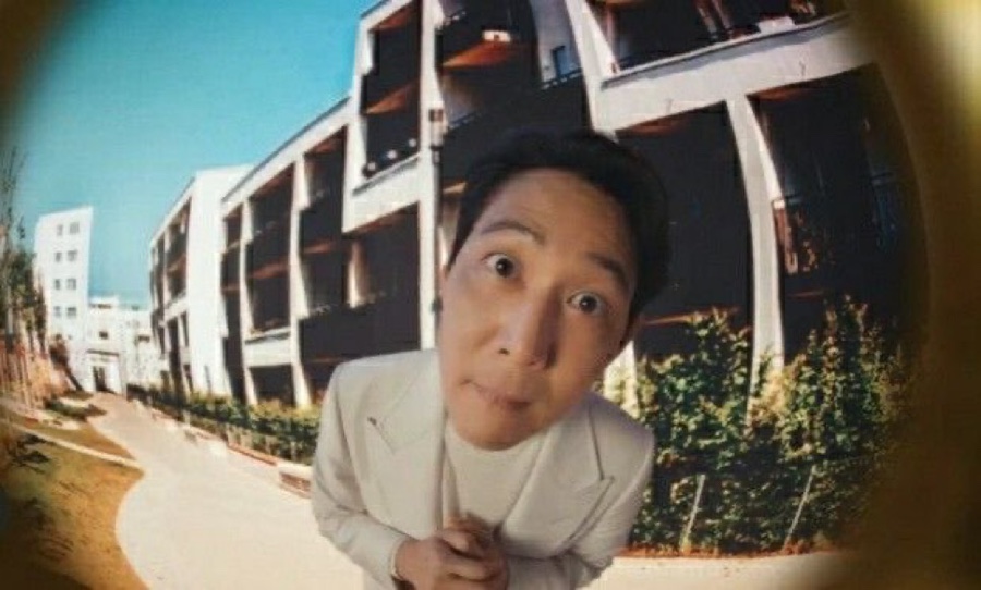 다림보쌈 이미지
