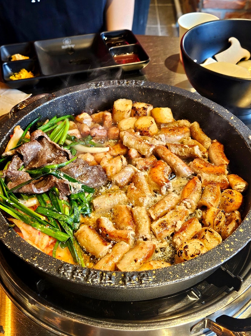 군자대한곱창안양 이미지