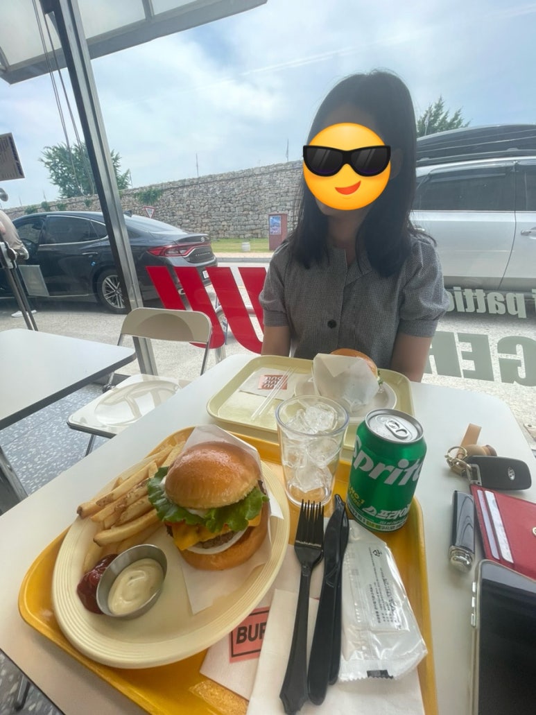버거듀(BURGER DUU) 이미지
