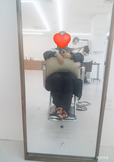 IN(인)미용실 이미지
