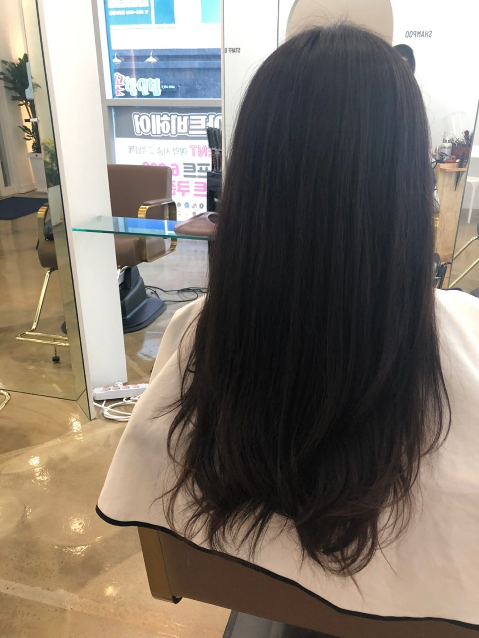 헤어애비뉴 이미지