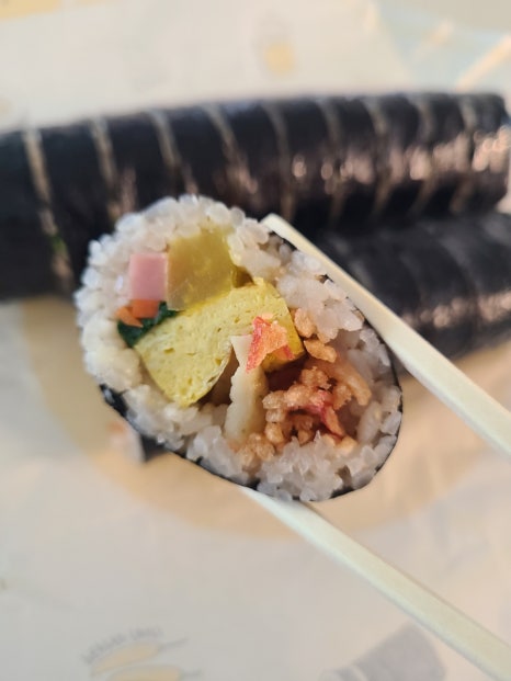 마녀김밥북구청점 이미지