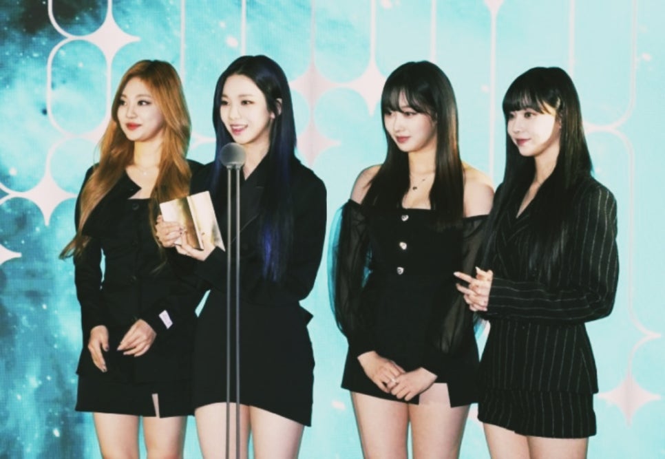 케이팝서포터즈 협동조합 이미지
