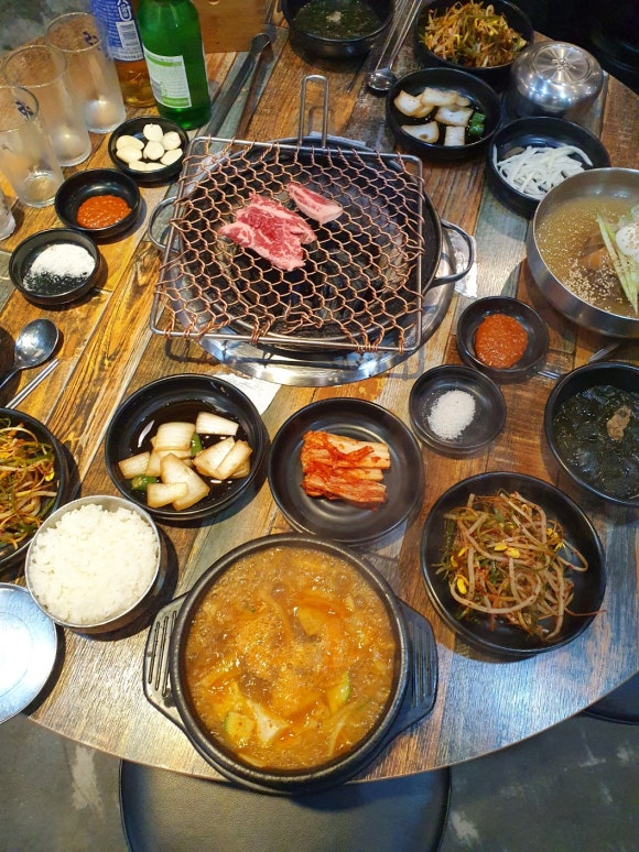 늘푸른목장 이미지