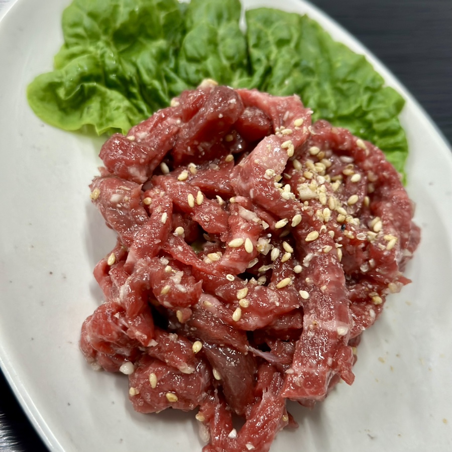 옥동식육점 이미지