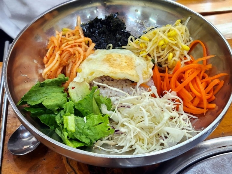시민식당 사진 5
