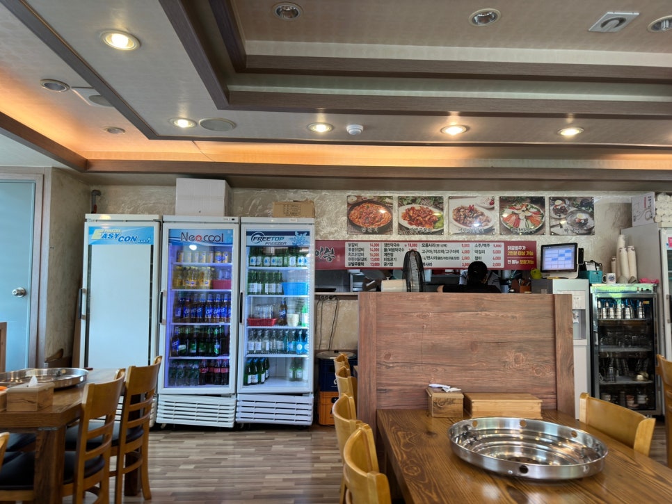 닭이봉춘천닭갈비검암점 이미지