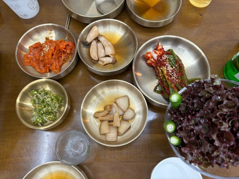 명지동 불고기집 이미지