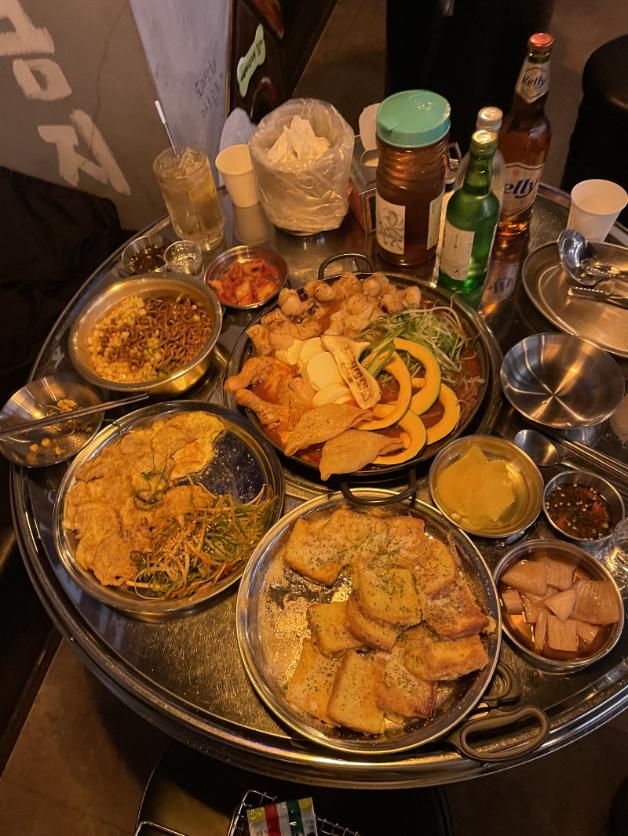 천호상회 이미지