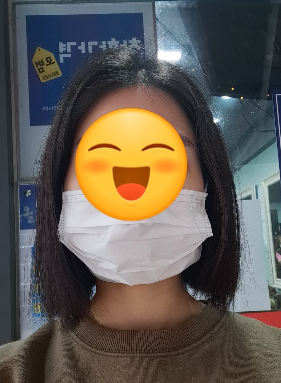 박정미헤어 이미지