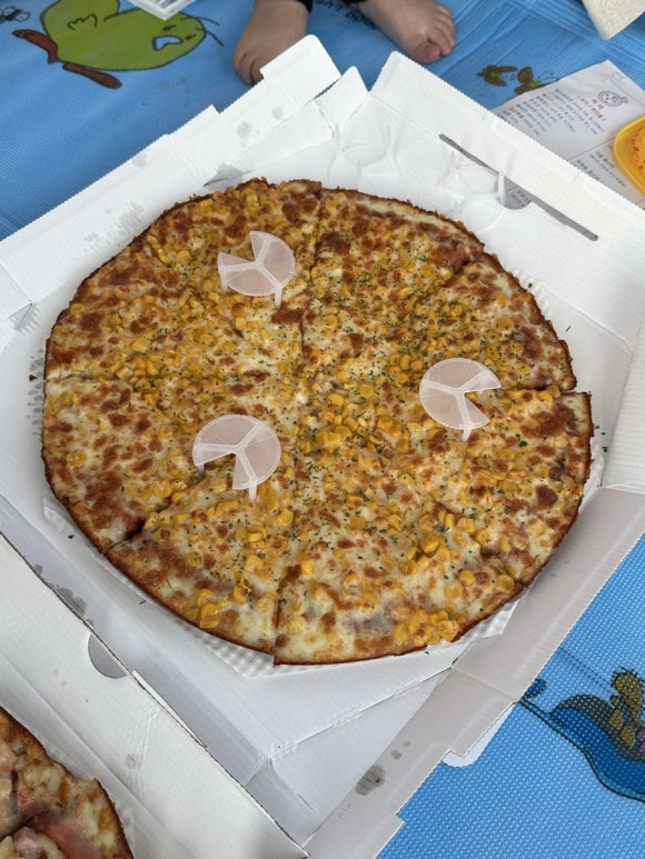 피자모아 안산점 사진 6