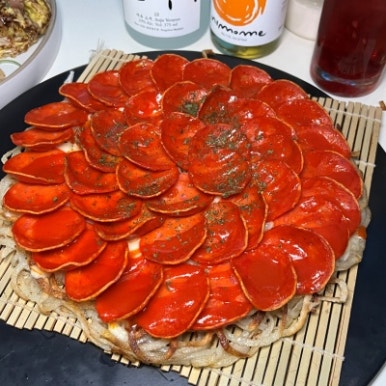 삼국지 김치찜 이미지
