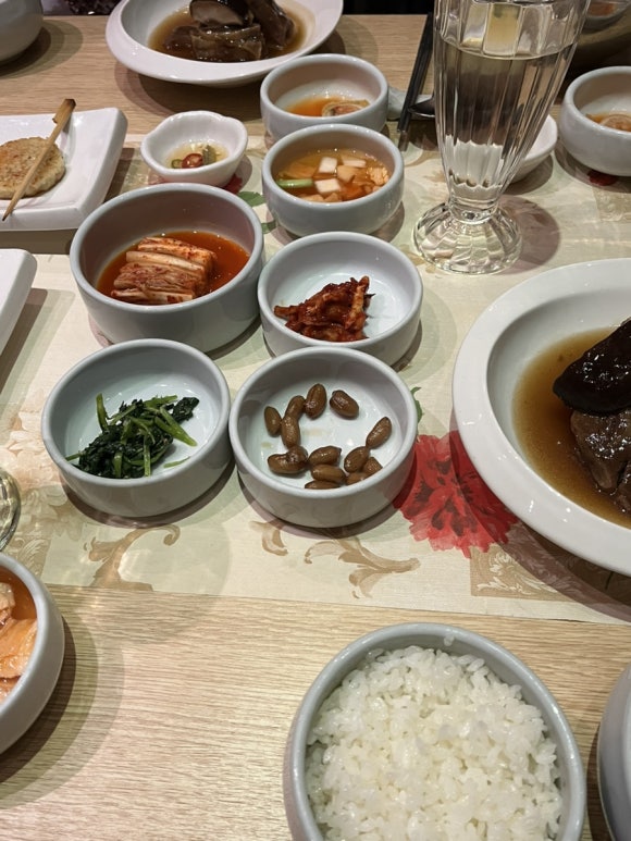 원앙갈비 이미지