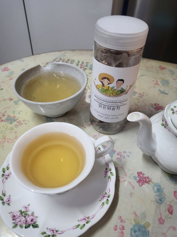 하늘맑은와송 이미지