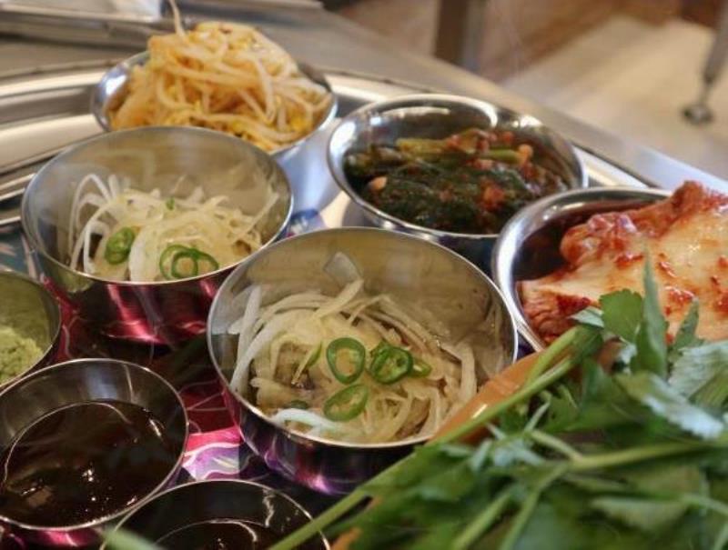 사천고기집 이미지