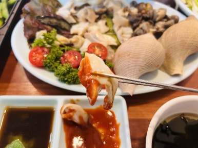 독도막회 이미지