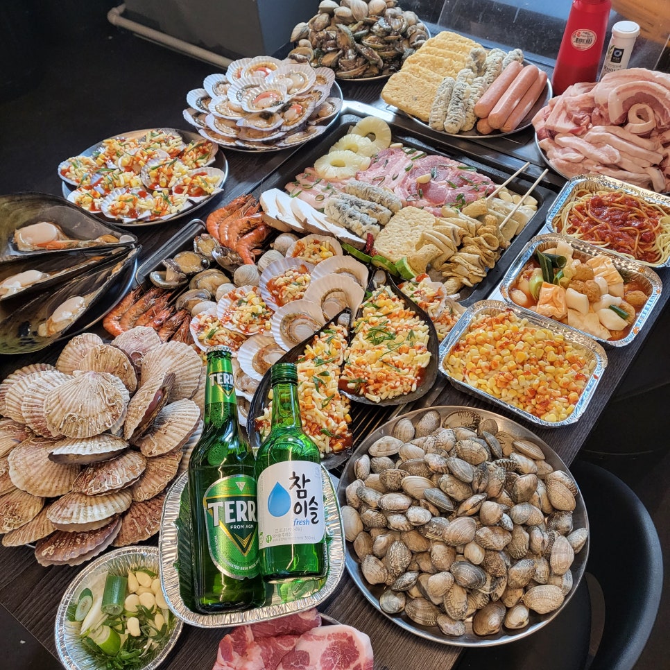 부산조개창고 이미지