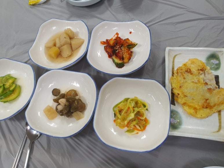 마산찹쌀아구찜 이미지