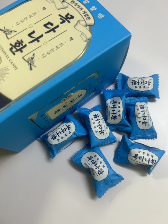 다나바이오 이미지