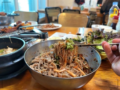 춘천참맛닭갈비 이미지
