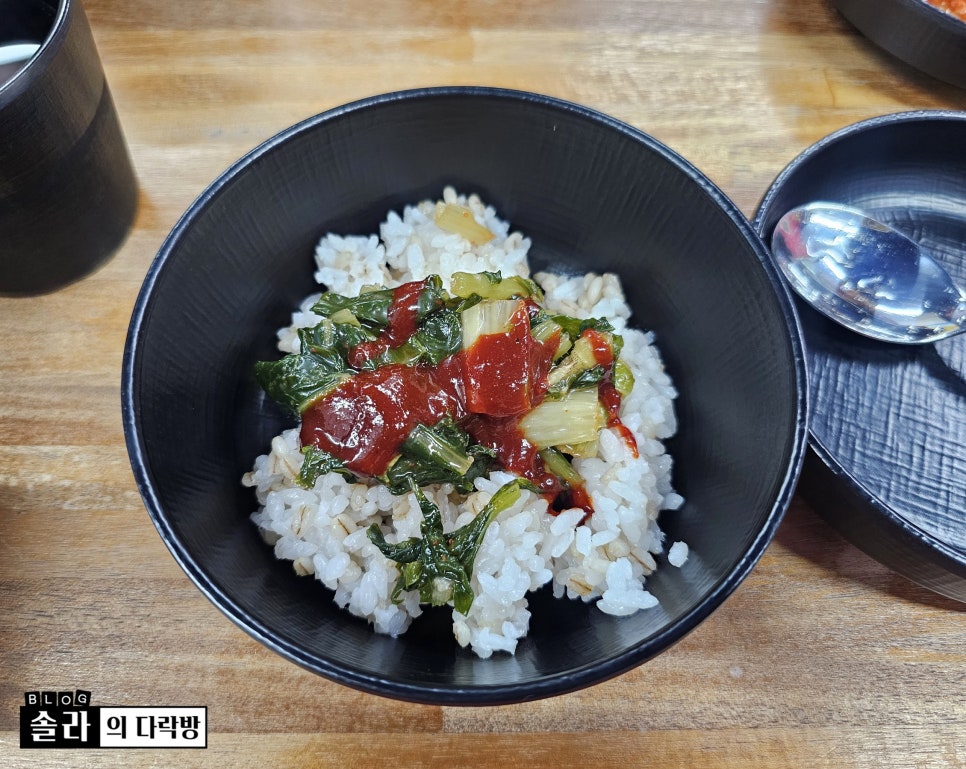 행복한칼국수 사진 5