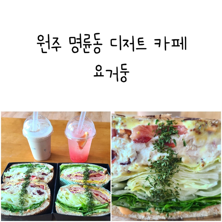 요거둥 이미지