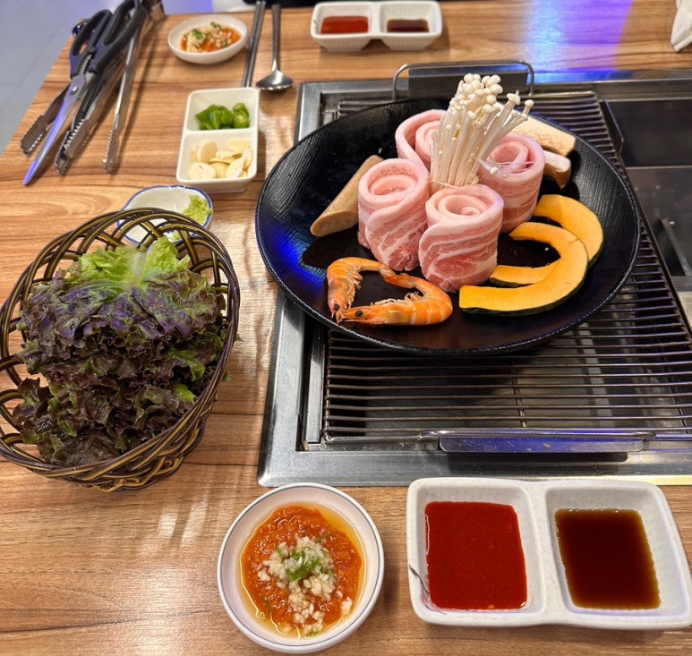삼척해변별난조개 이미지