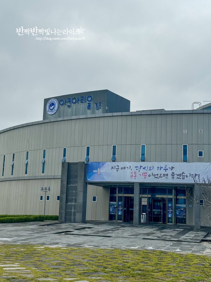 (주)경포아쿠아리움 이미지