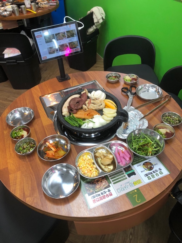 와우곱창지축점 이미지