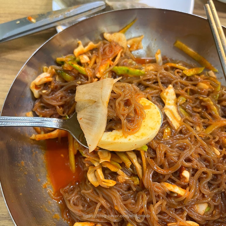 조원냉면 사진 8