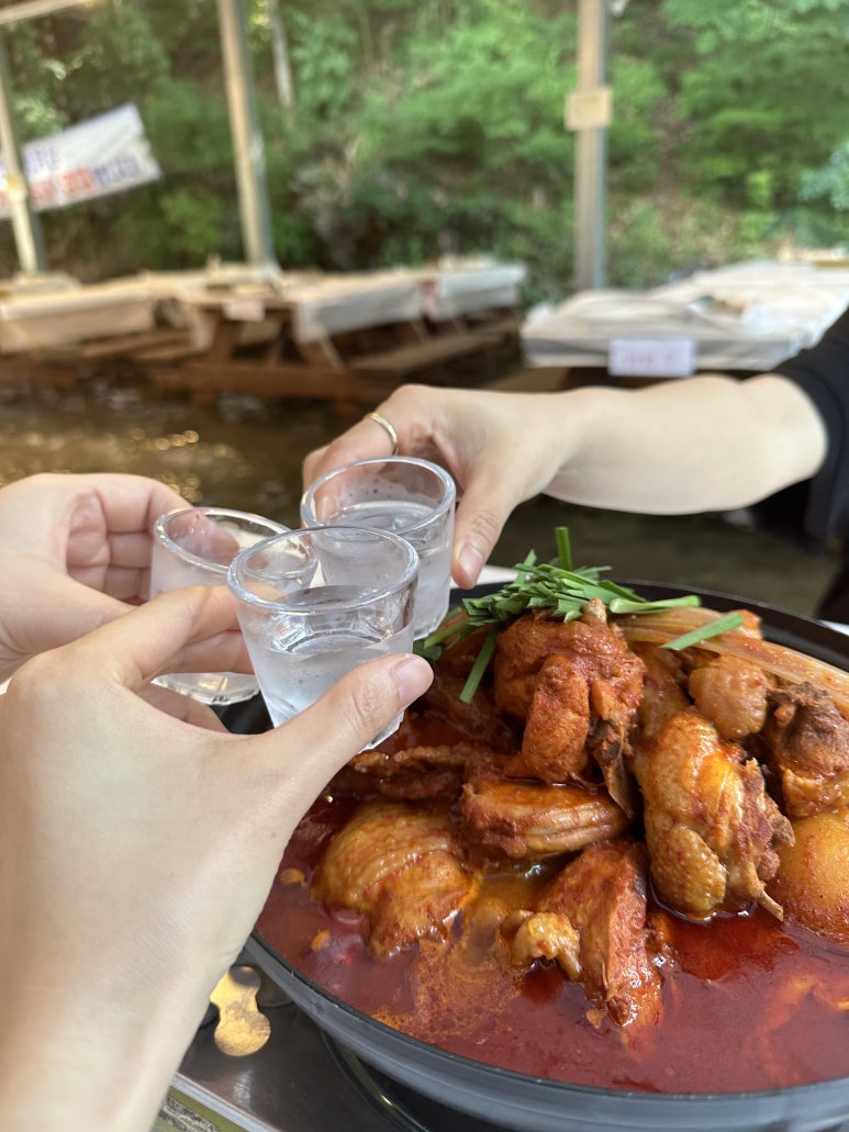별장식당 이미지