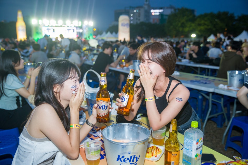 하이트진로(주)  전주공장 이미지