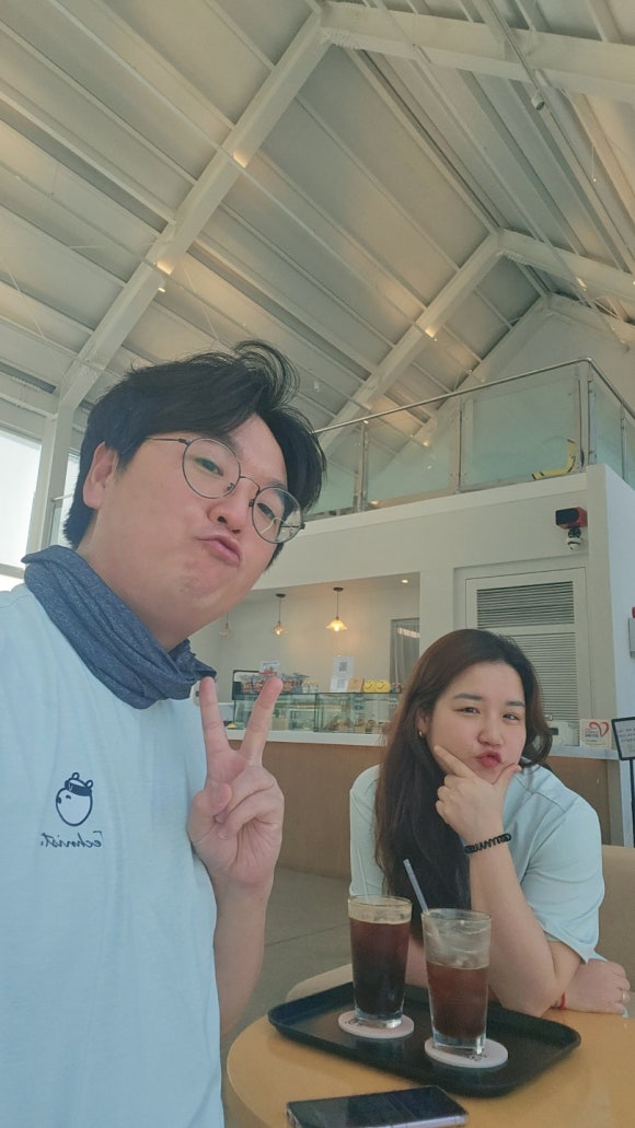 럭키카센타 이미지