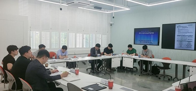 주식회사동원에프앤비((주)동원F&B) 이미지