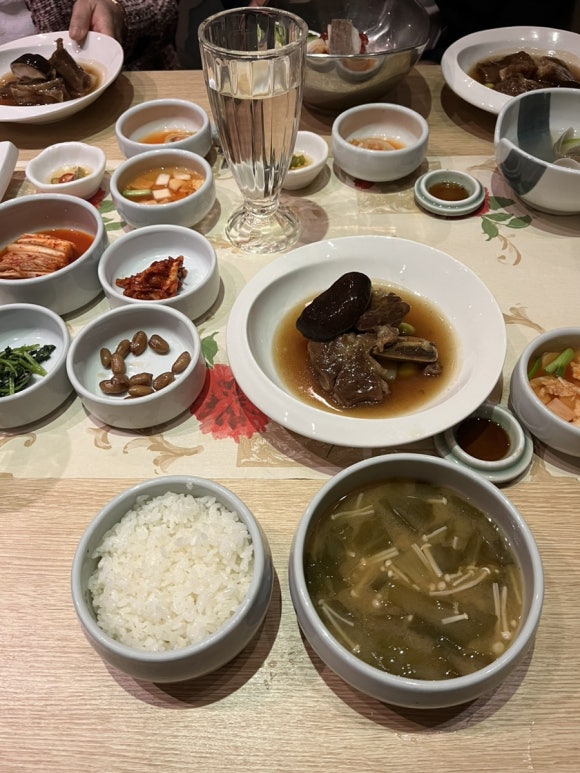원앙갈비 이미지