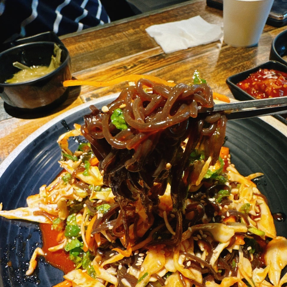신조선족발 이미지
