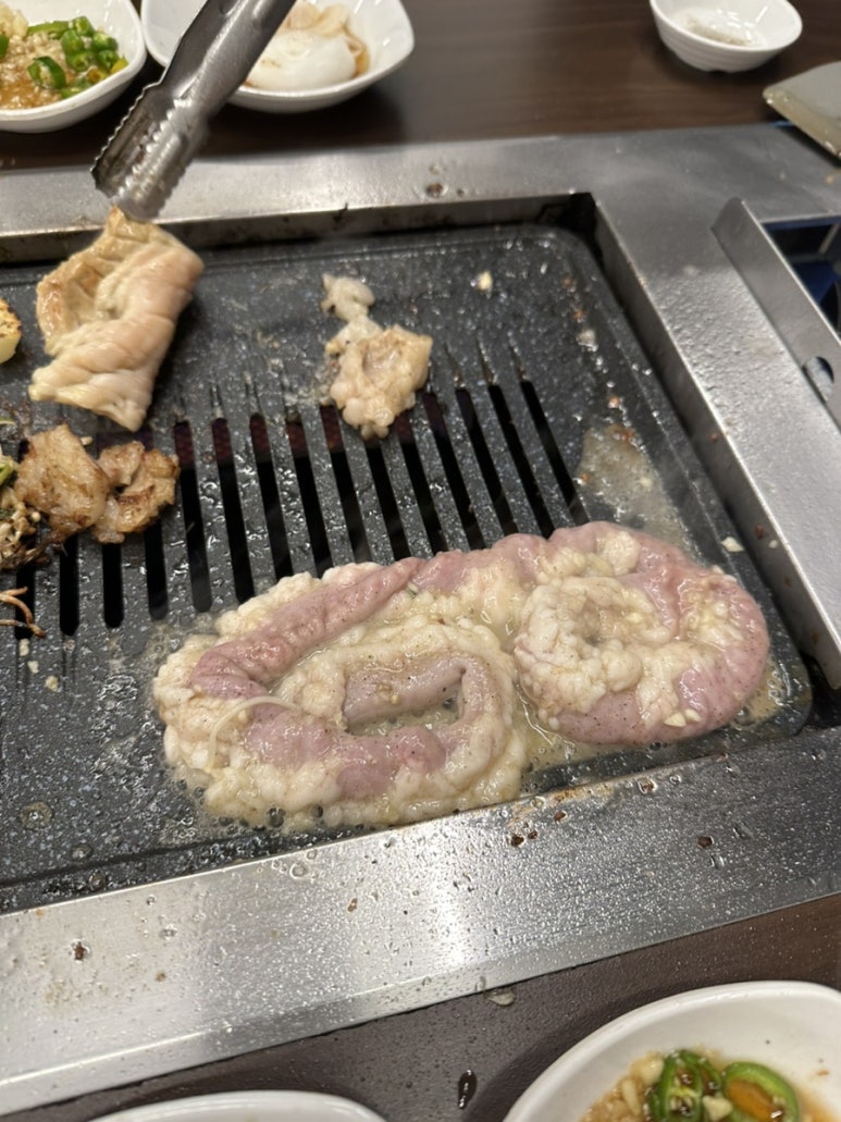 부산소양곱창 이미지