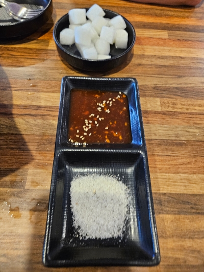 맛나옛날통닭 이미지